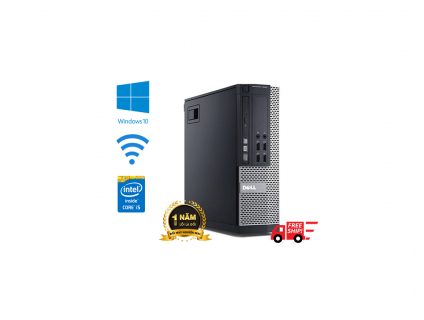 Máy đồng bộ Dell Optiplex 9020