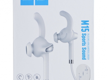 Tai nghe thể thao Hoco M15