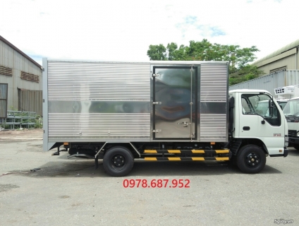 Isuzu 1.4T, 1.9T, 3.9T, 5.5T, 6.2T, 9T, 16T mới 100% giá tốt