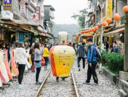 Kinh phí và vài điều làm thủ tục du lịch đài loan tự túc