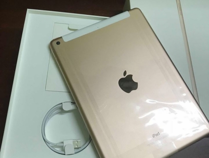 iPad Wifi Cellular 32GB 6th (2018)