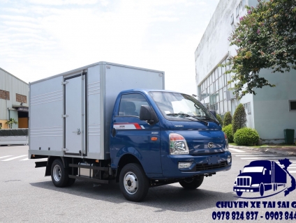 Bảng Giá Xe Tải TMT Daisaki | Xe Tải TMT Máy Isuzu