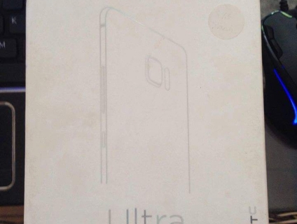 HTC U Ultra 4Gb,64Gb Fullbox, BH TGDD