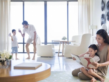 Cho thuê căn hộ cao cấp Hyatt tại Đà Nẵng với giá rẻ