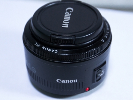 Cần Bán Canon 40d + len 50mm f1.8