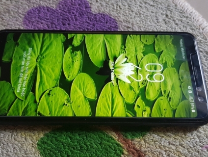 samsung A8 2018 chính hãng !!!