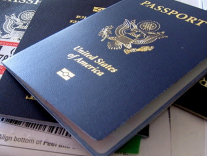 Visa Du Học - Du Lịch - Định Cư tại công ty Sỹ Lai