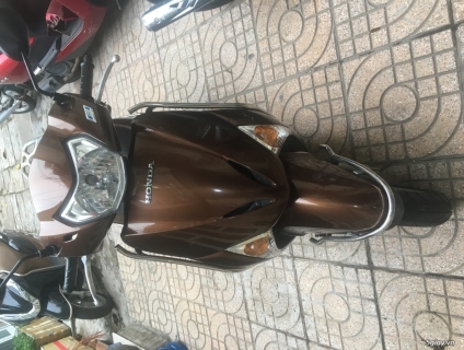 Lead nâu đẹp như gái 18