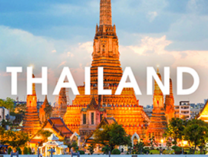 Du lịch Thái Lan - Nhiều Tour khám phá Thái Lan cùng Sỹ Lai Travel