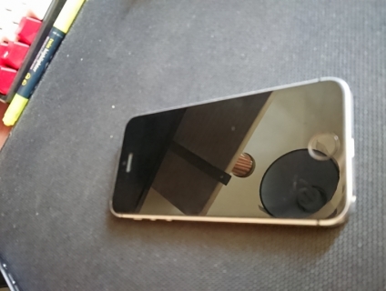 iphone 5s - grey - 16gb - quốc tế