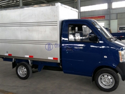 ĐẠI LÝ BÁN XE TẢI DONGBEN TRẢ GÓP