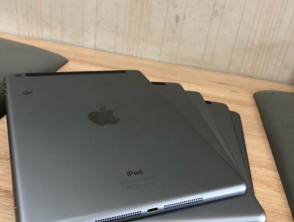 Ipad Air 16G có 3G wifi