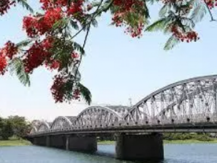 Tour du lịch Huế 1 ngày