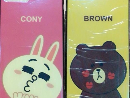 Ốp điện thoại, tai nghe và giá đỡ siêu kute