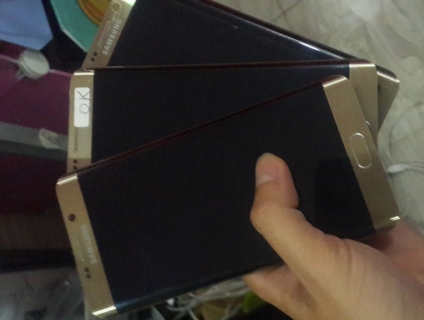Màn hình samsung s6 edge plus
