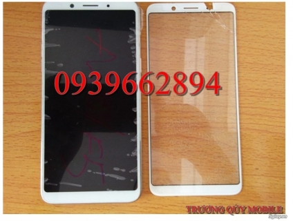 TRUNG TÂM THAY ÉP MẶT KÍNH OPPO F5 TRƯỜNG QUÝ MOBILE