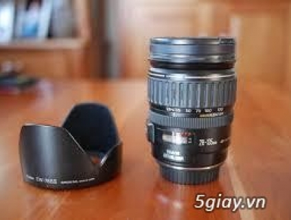cần bán ống kính 28 135 đa dụng trên FF and Crop