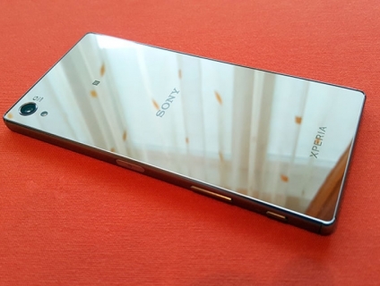 Cần bán Sony Z5 premium máy đẹp giá rẻ