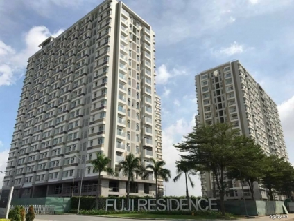 Căn Hộ Nam Long [Fuji & Kikyo Residence] Đỗ xuân Hợp Q9