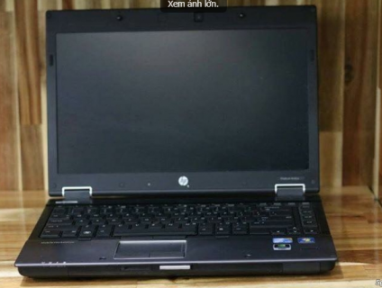 Hp 8440W máy xấu bán ve chai luôn