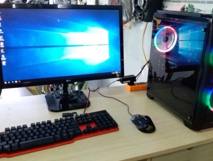 Thu mua phòng net tận nơi TPHCM và tỉnh thành lân cận