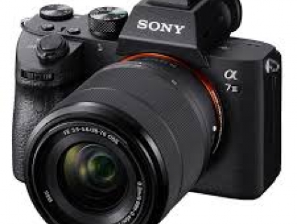 COMBO MÁY ẢNH SONY