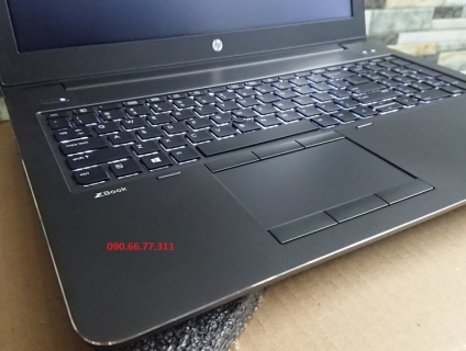 hp Zbook 15 G3 i7.6820,ram 16g,SSD.m2 256+1T,Quadro 2000m,Wan 4G ~100%