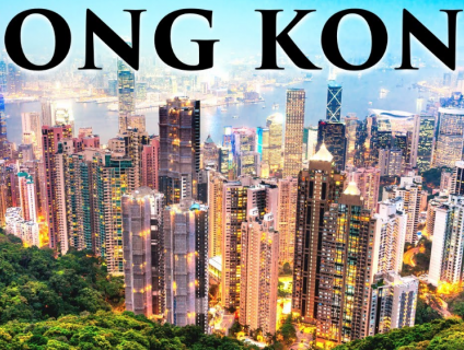 Du lịch Hongkong - Trung Quốc cùng Sỹ Lai