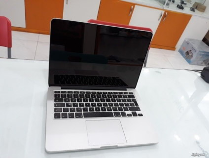 Thanh lý Laptop Macbook Rentina MF 839_2015
