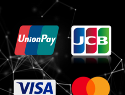 Tuyển CTV chạy dự án dán Sticker thẻ thanh toán Quốc Tế (Visa/JCB/Unionpay...)