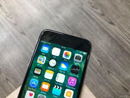 iphone 6/64g Plus zin mất vân tay quốc tế có hoac giao luu