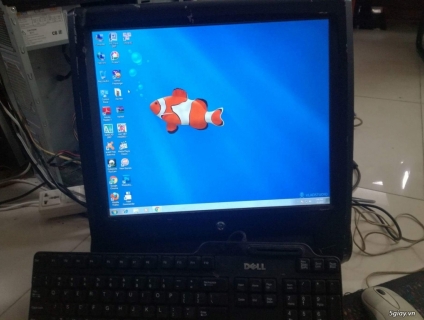 Linh kiện pc, desknode siêu rẻ