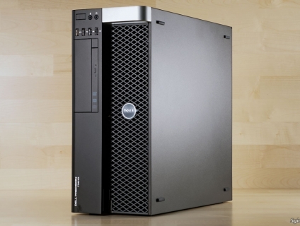 Workstation Z600, Z800 ... Máy tính đồng bộ nhập khẩu