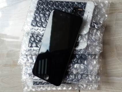 Màn hình ip6 plus zin ép kính