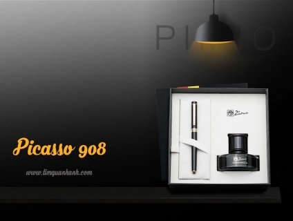 Bút Ký Cao Cấp- Khắc tên theo yêu cầu