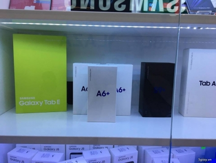 Giá giảm một ngày duy nhất  samsung J4,J6,A6,A6+,S8plus,9,S9+,Note 8