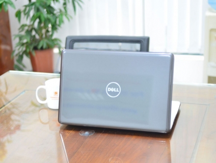 Inspiron 5567 Laptop cực rẻ tại Sài Gòn Lab
