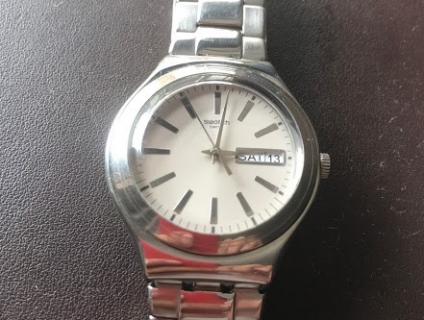 Đồng hồ Swatch thụy sĩ