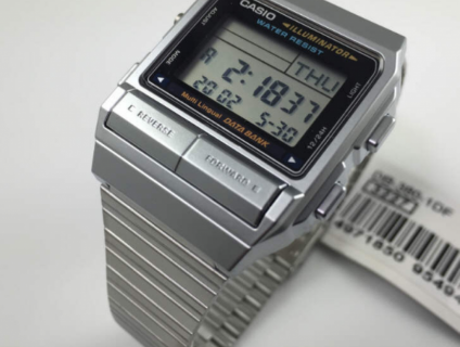 ĐỒNG HỒ CASIO chính hãng sale off mơi 100%