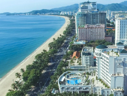 Nha Trang có gì thú vị?