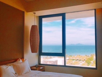 Sales off 3 đêm duy nhất tại Căn hộ cao cấp Hyatt Regency Đà Nẵng