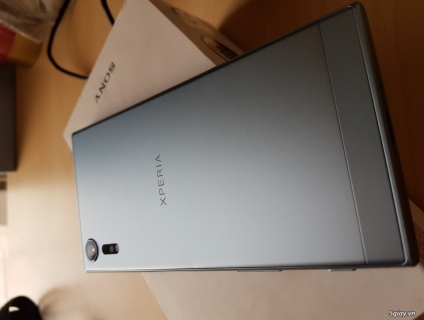 Thanh lý Sony XZs Ice Blue