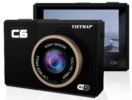 Camera hành trình Vietmap C6