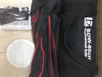 softbox beautydisk của JB