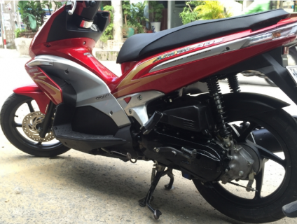 Ab đk 12/2009 1 chủ bstp 4 số