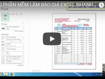 phần mềm làm báo giá tốc độ siêu nhanh bằng Excel_0939876641
