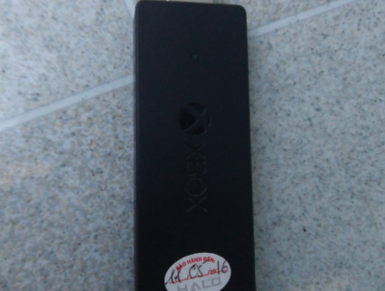 Xbox wiless adapter for windows..