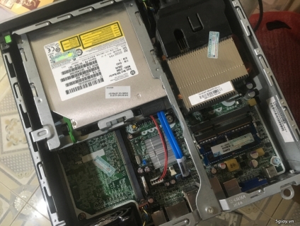 Máy Bộ HP 8300 Elite SFF