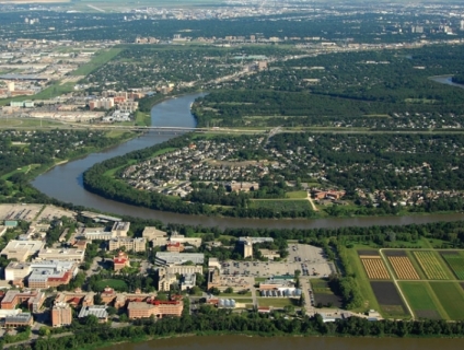 International College Of Manitoba