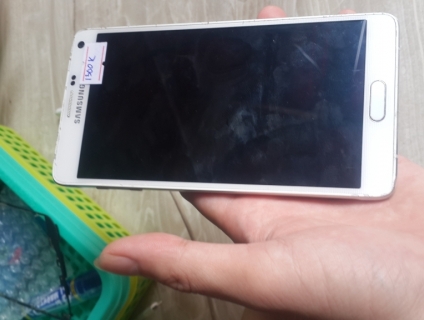 Samsung galaxy Note 4
